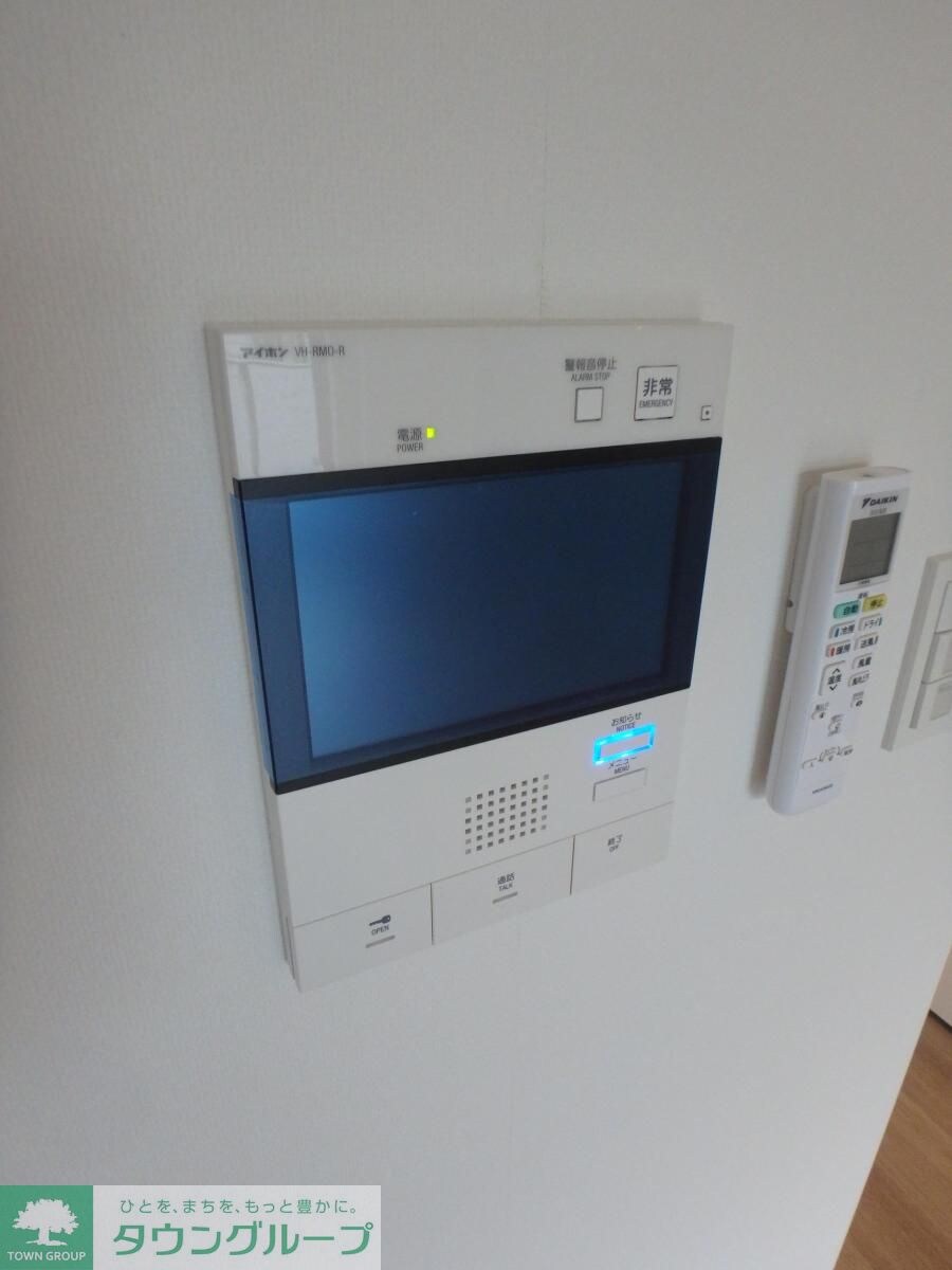 グランドコンシェルジュ池袋本町イーストの物件内観写真