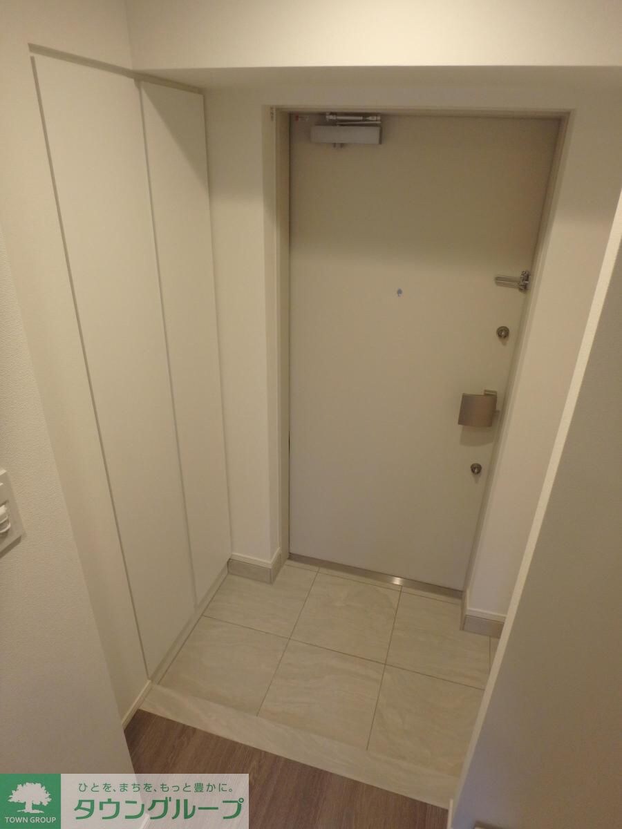 グランドコンシェルジュ池袋本町イーストの物件内観写真