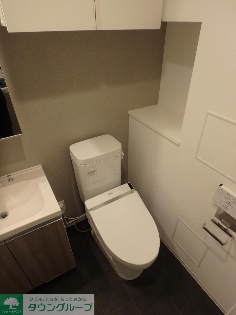 グランドコンシェルジュ池袋本町イーストの物件内観写真