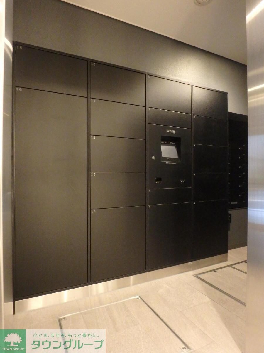 グランドコンシェルジュ池袋本町イーストの物件内観写真