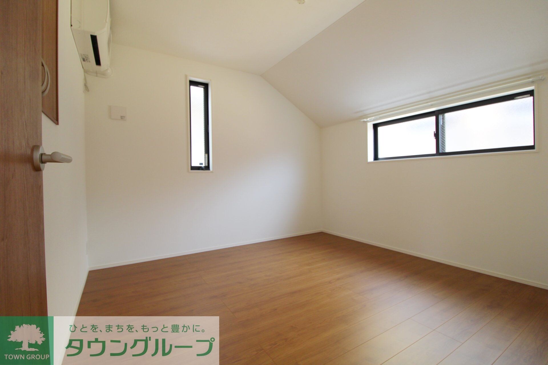 Kolet下赤塚の物件内観写真