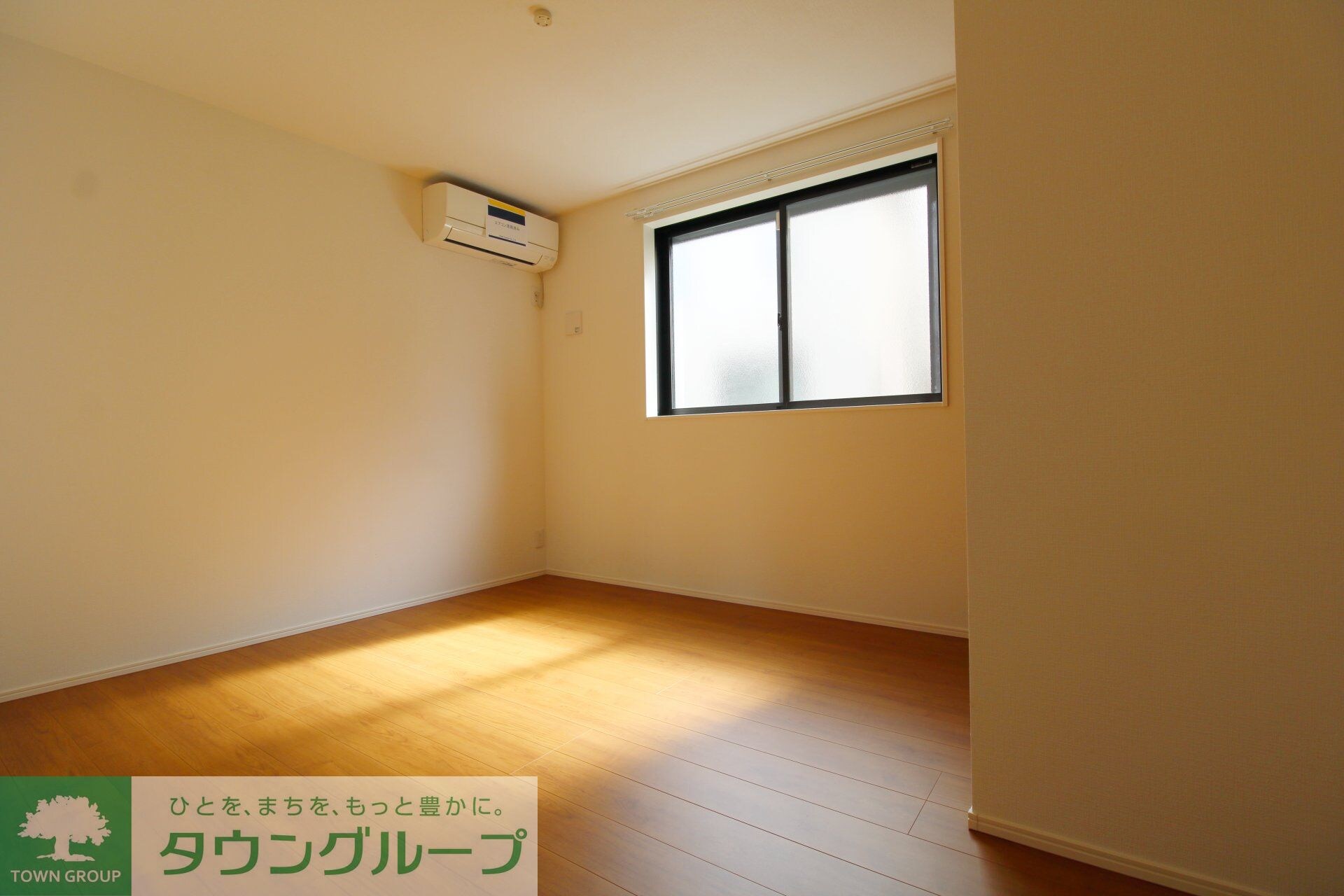 Kolet下赤塚の物件内観写真