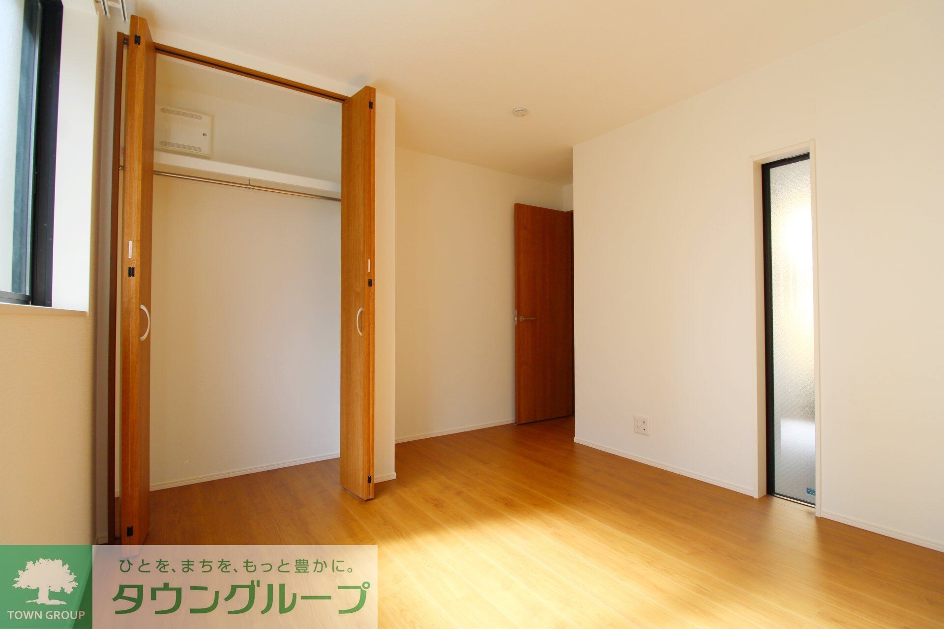 Kolet下赤塚の物件内観写真