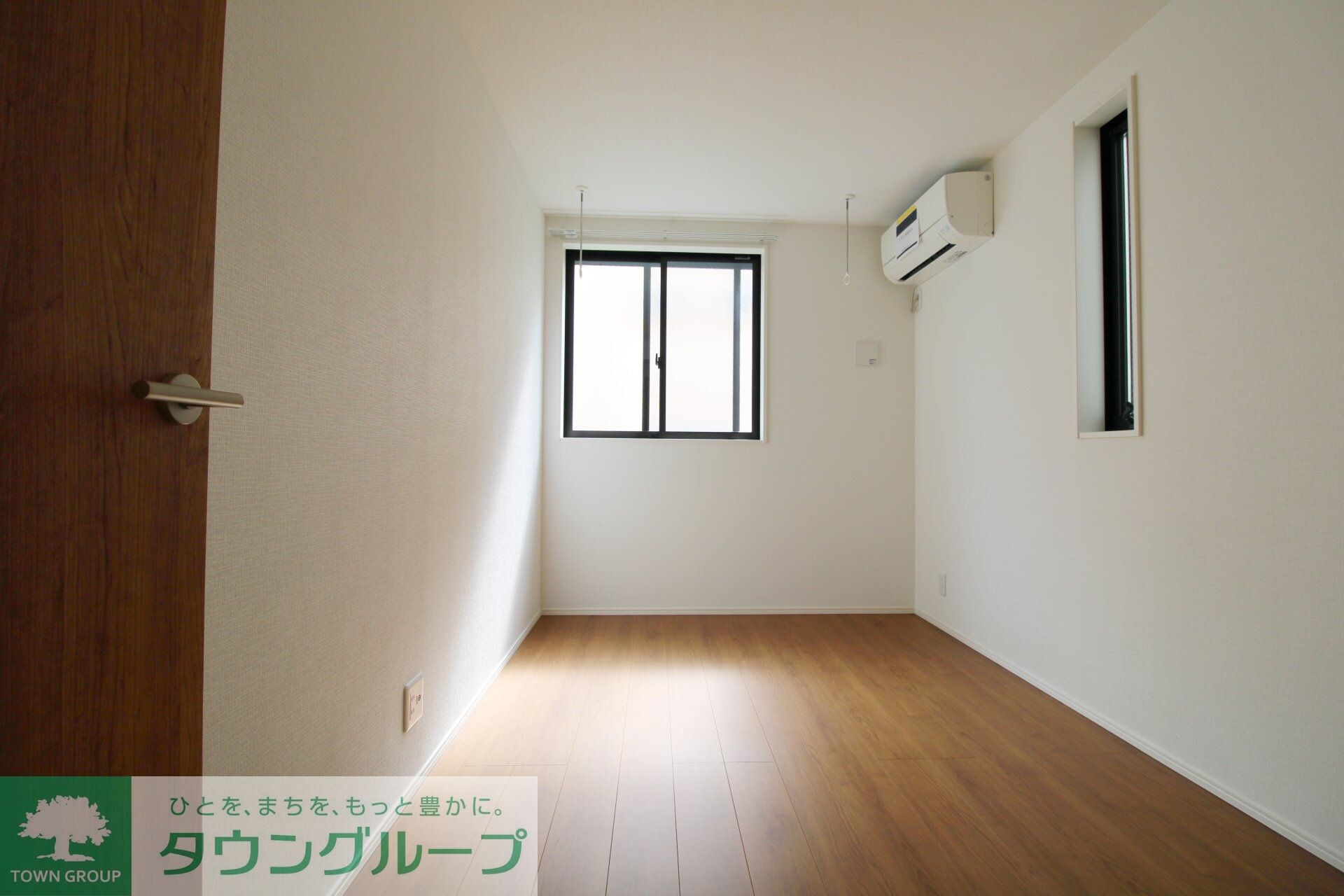 Kolet下赤塚の物件内観写真