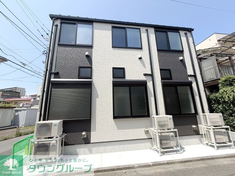 ハーモニーテラス仲宿Vの物件内観写真