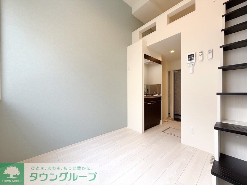 ハーモニーテラス仲宿Vの物件内観写真