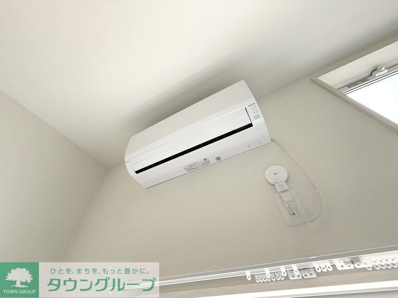 ハーモニーテラス仲宿Vの物件内観写真