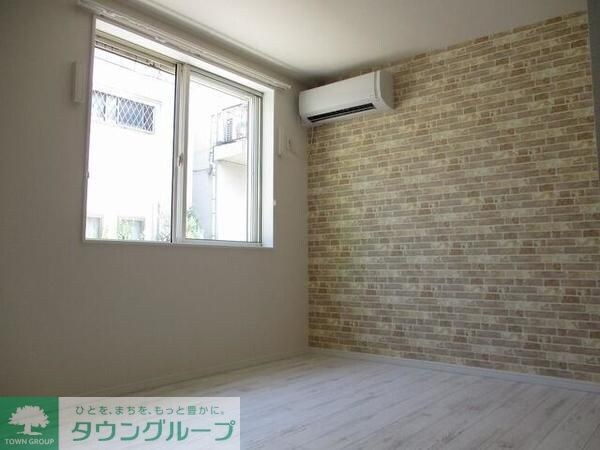 I-SQUAREの物件内観写真