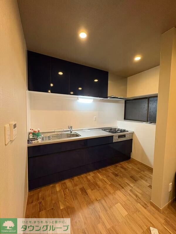 ES-Grande板橋(エスグランデイタバシ)の物件内観写真