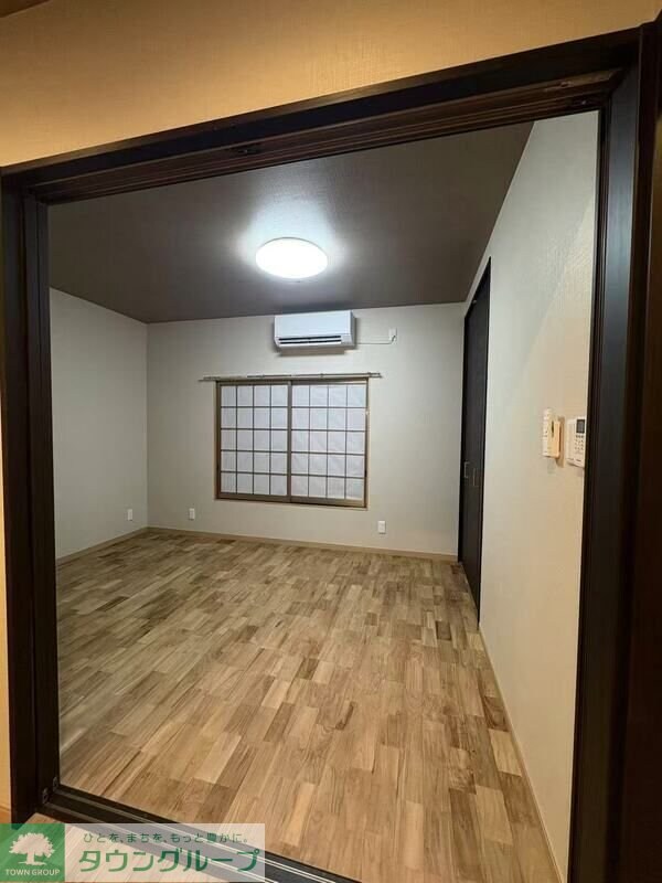 ES-Grande板橋(エスグランデイタバシ)の物件内観写真