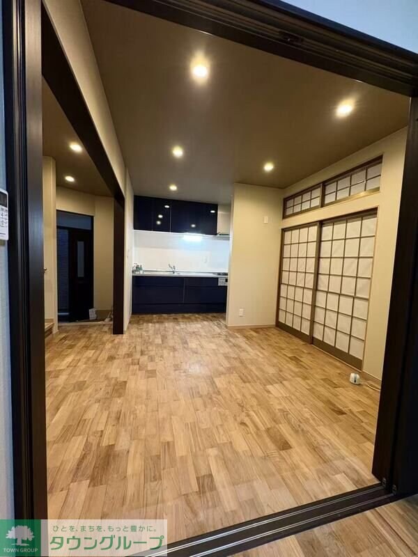 ES-Grande板橋(エスグランデイタバシ)の物件内観写真