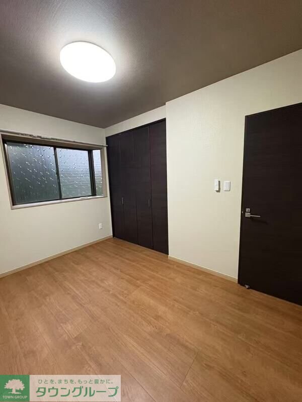 ES-Grande板橋(エスグランデイタバシ)の物件内観写真