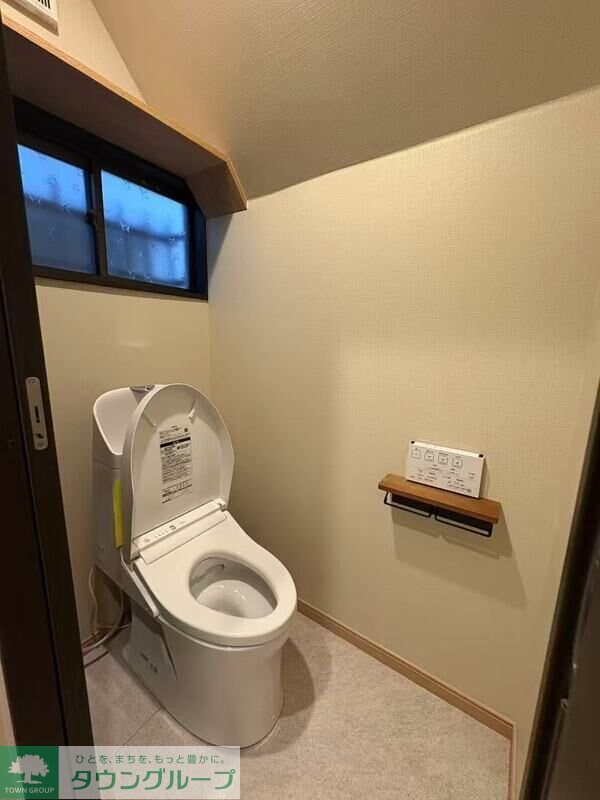 ES-Grande板橋(エスグランデイタバシ)の物件内観写真