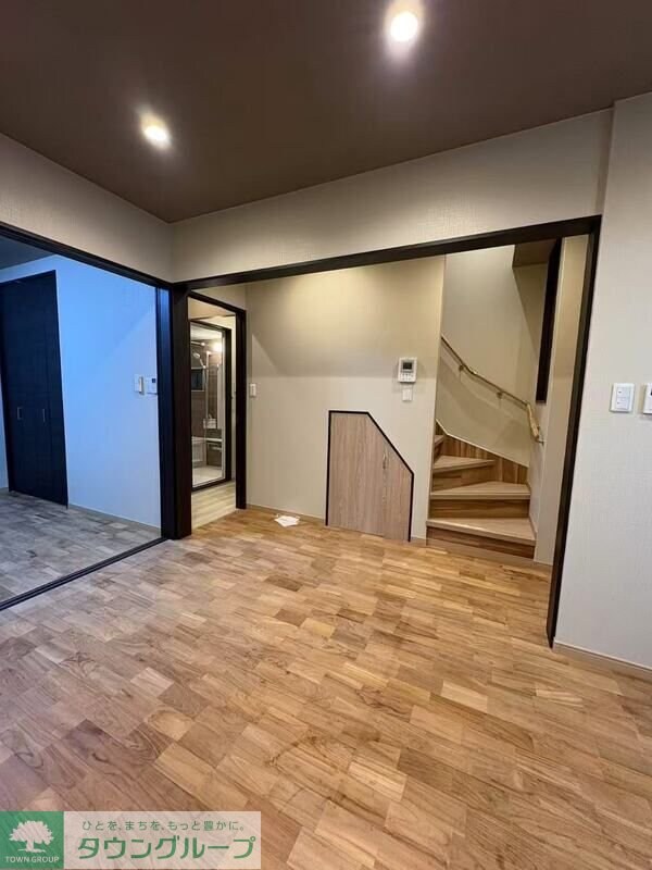 ES-Grande板橋(エスグランデイタバシ)の物件内観写真