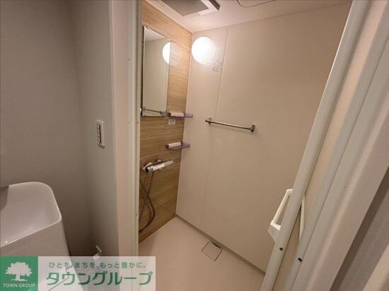 Decor Blocco Oyama Dueの物件内観写真