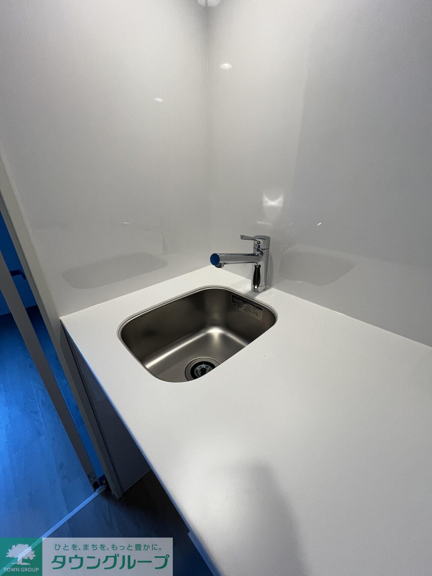 Decor Blocco Oyama Dueの物件内観写真