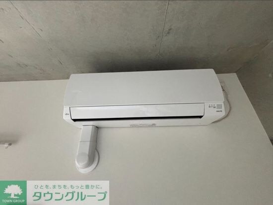 Decor Blocco Oyama Dueの物件内観写真