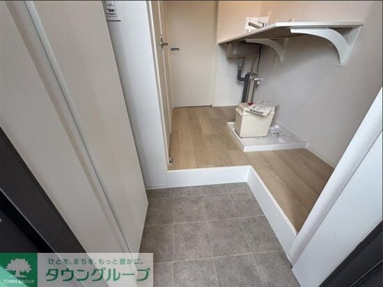 Decor Blocco Oyama Dueの物件内観写真