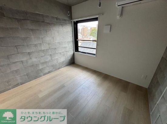 Decor Blocco Oyama Dueの物件内観写真