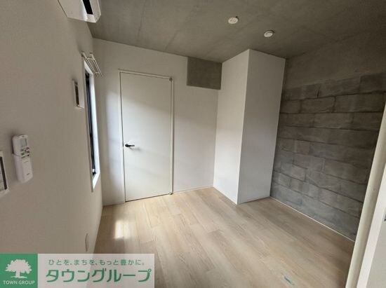 Decor Blocco Oyama Dueの物件内観写真