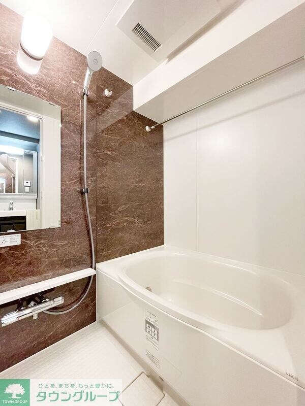 S-RESIDENCE板橋大山brimの物件内観写真