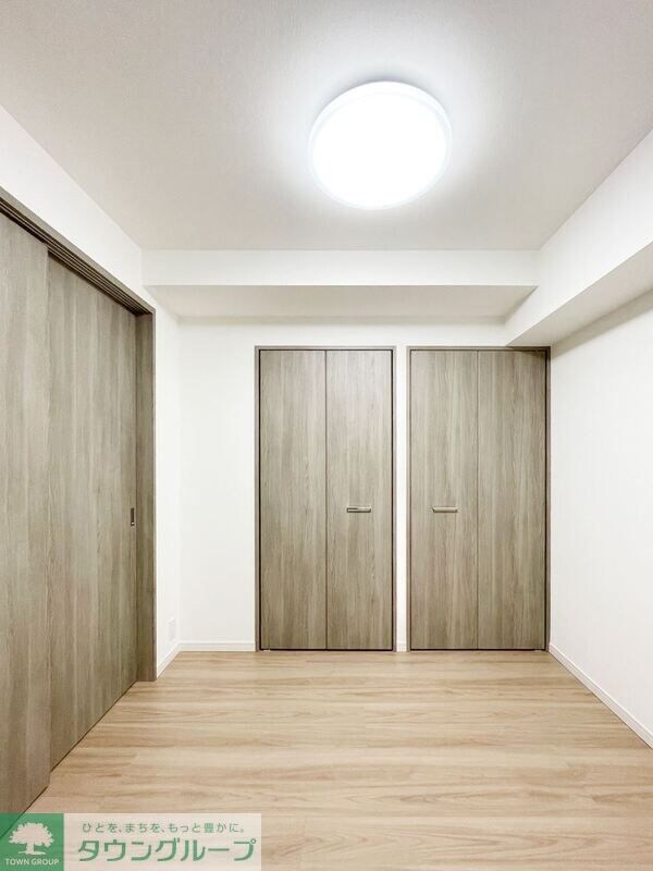 S-RESIDENCE板橋大山brimの物件内観写真