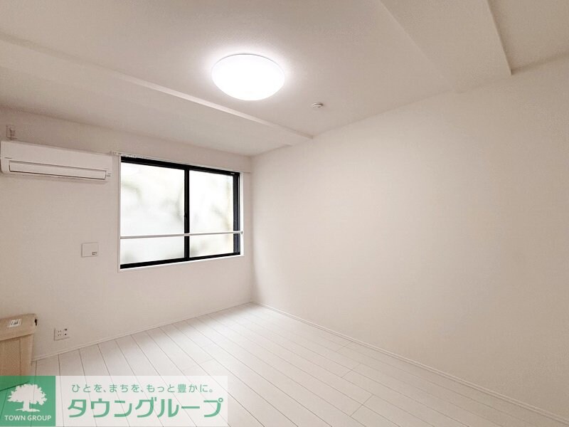 コクーン北町の物件内観写真