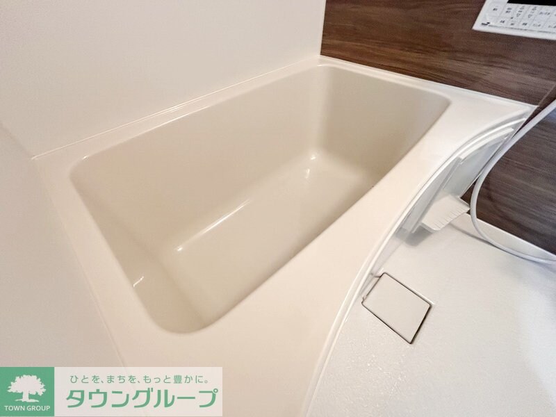 コクーン北町の物件内観写真