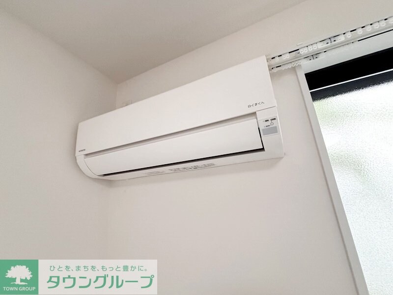 コクーン北町の物件内観写真