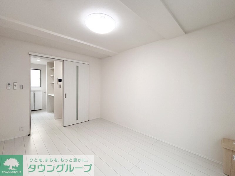 コクーン北町の物件内観写真