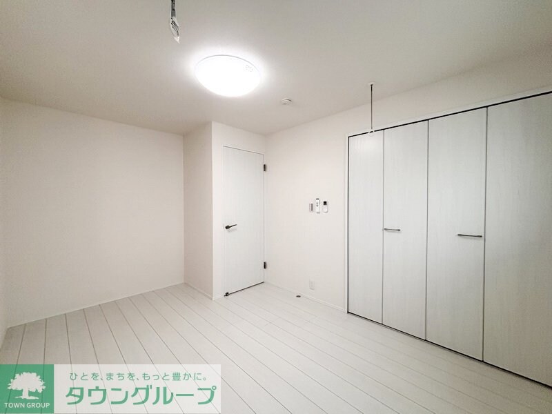 コクーン北町の物件内観写真