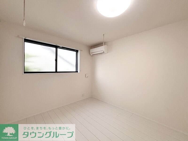 コクーン北町の物件内観写真