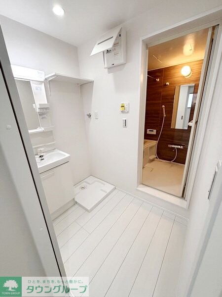 コクーン北町の物件内観写真