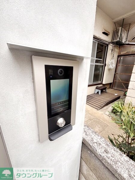 コクーン北町の物件内観写真