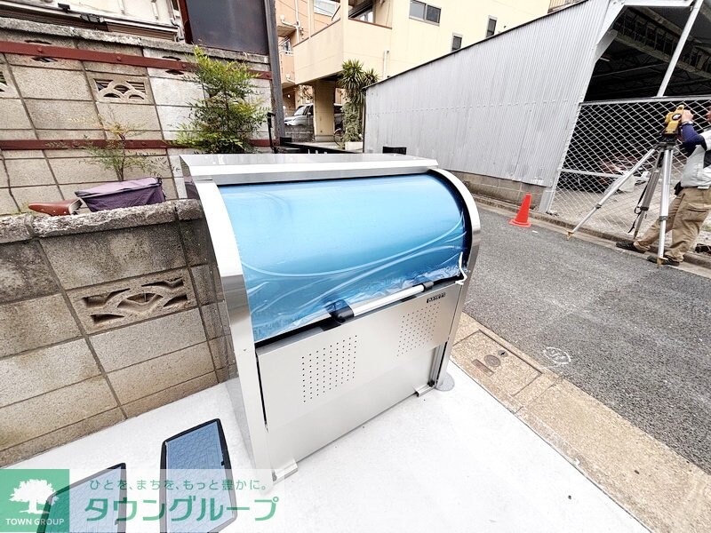 コクーン北町の物件内観写真