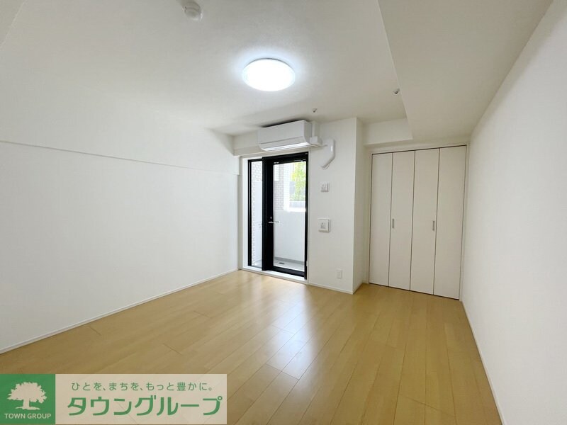 プレール・ドゥーク赤塚の物件内観写真