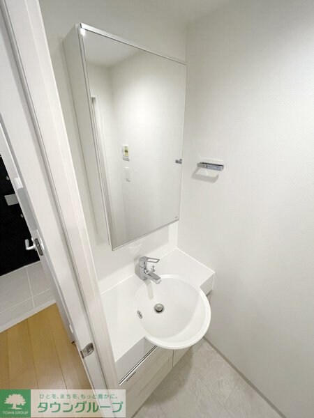 プレール・ドゥーク赤塚の物件内観写真