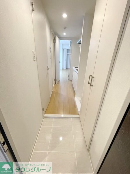 プレール・ドゥーク赤塚の物件内観写真