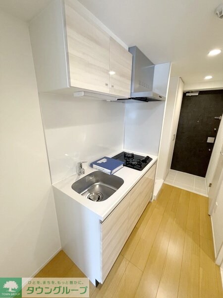 プレール・ドゥーク赤塚の物件内観写真