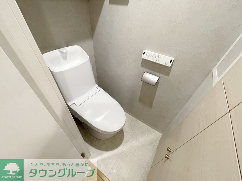 プレール・ドゥーク赤塚の物件内観写真