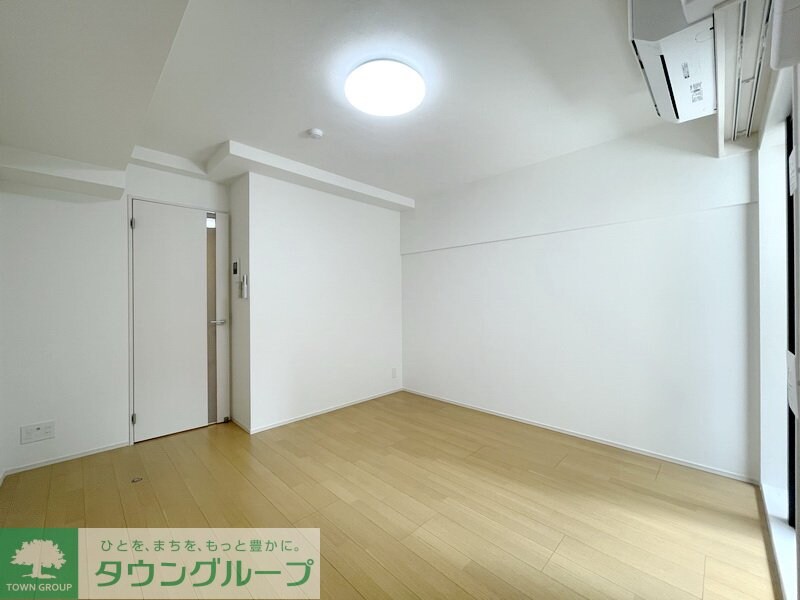 プレール・ドゥーク赤塚の物件内観写真