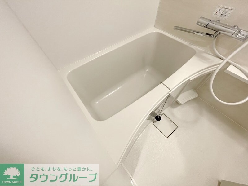 プレール・ドゥーク赤塚の物件内観写真