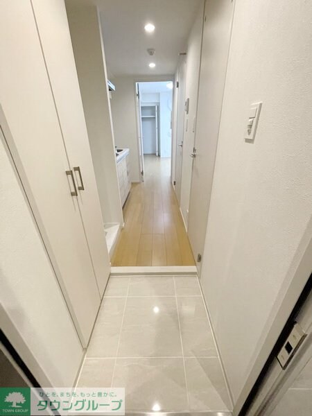 プレール・ドゥーク赤塚の物件内観写真