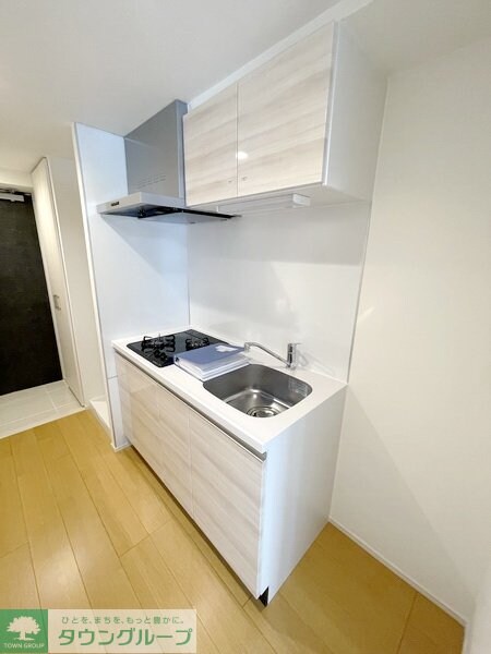 プレール・ドゥーク赤塚の物件内観写真