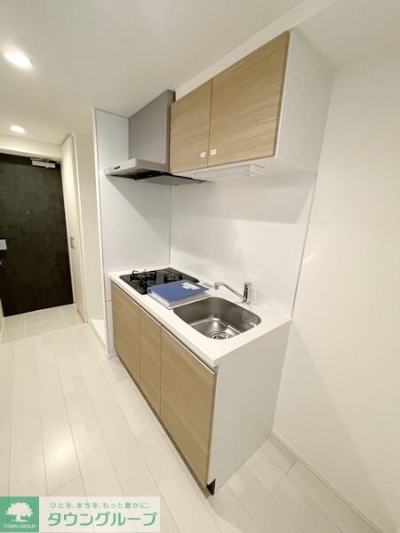 プレール・ドゥーク赤塚の物件内観写真