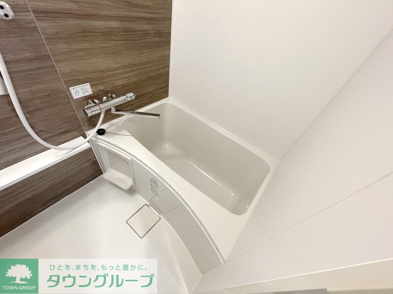 プレール・ドゥーク赤塚の物件内観写真