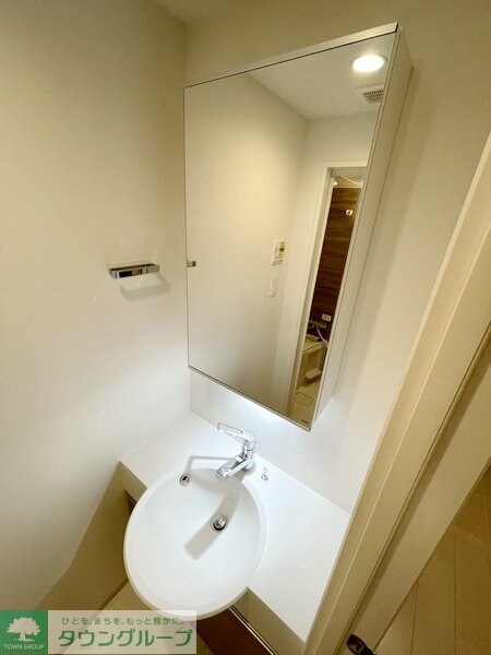 プレール・ドゥーク赤塚の物件内観写真