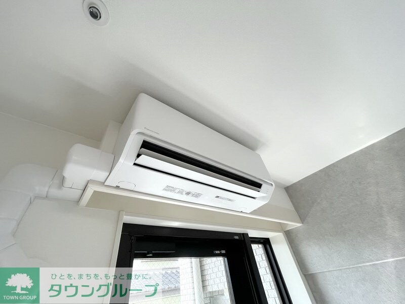 プレール・ドゥーク赤塚の物件内観写真