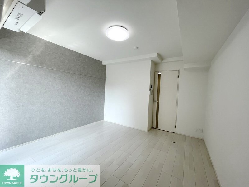 プレール・ドゥーク赤塚の物件内観写真