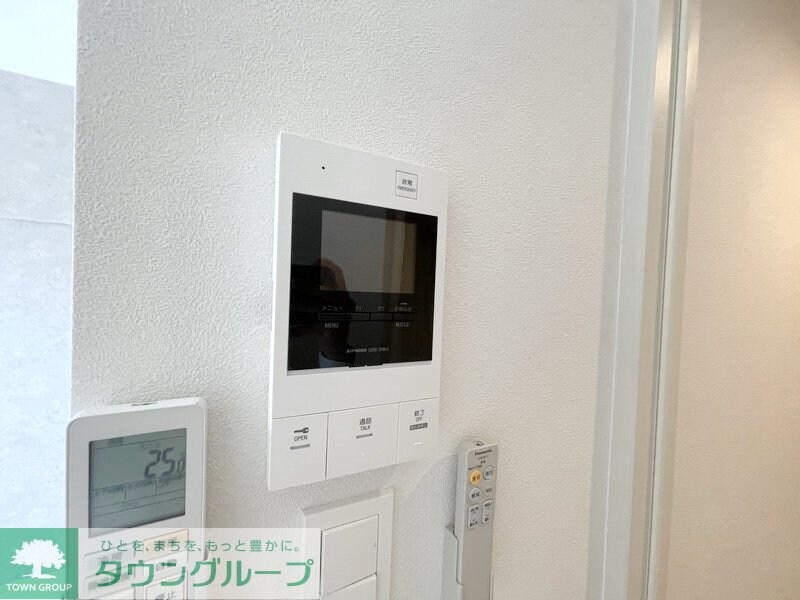 プレール・ドゥーク赤塚の物件内観写真